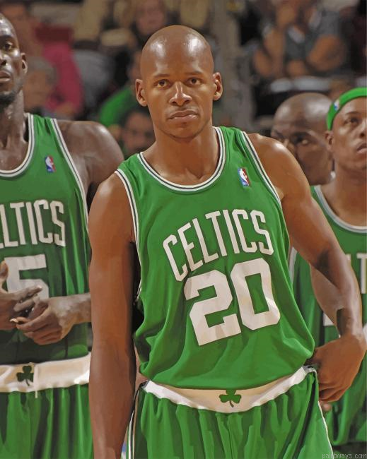Rajon Rondo Painting By Numbers.png