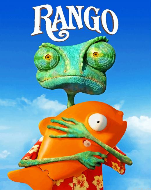 Rango Painting By Numbers.png