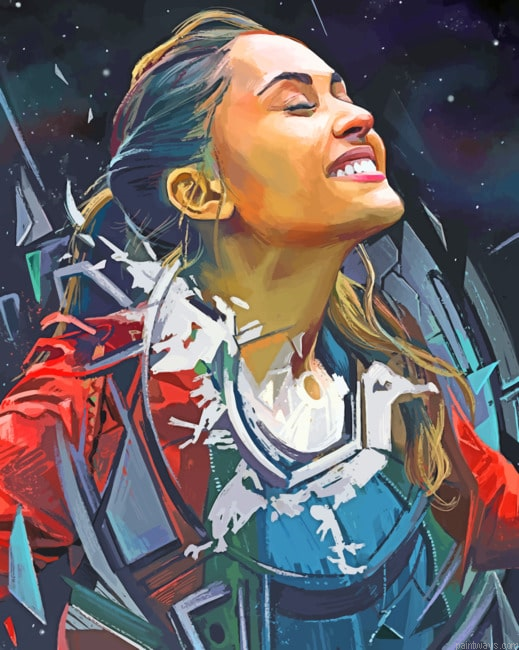 Raven Reyes Actors Painting By Numberss.png