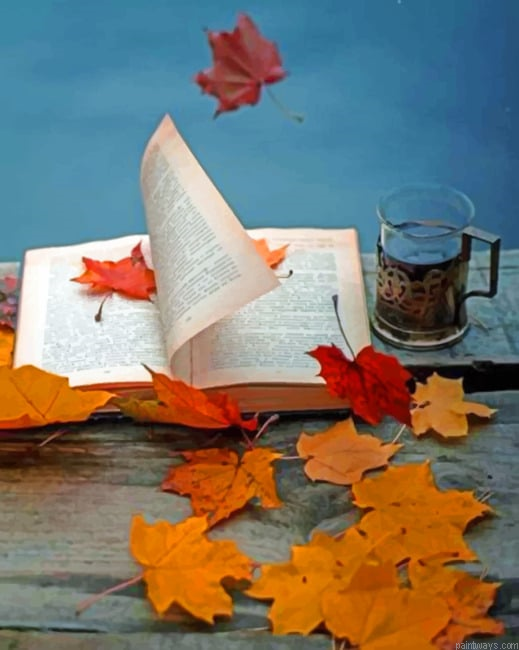 Reading Time Painting By Numberss.png