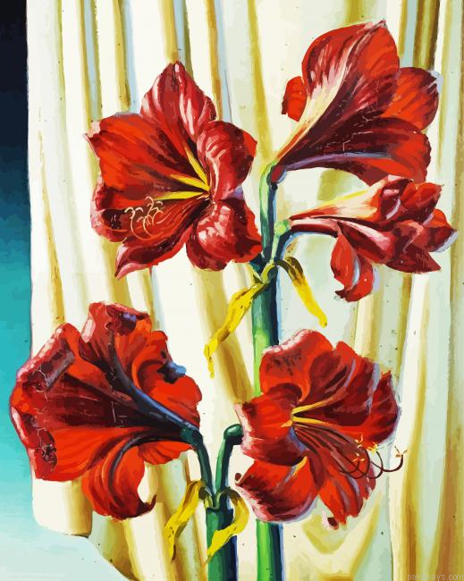 Red Little Painting By Numberss.png