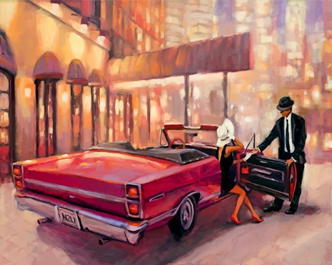Romantic Couple Painting By Numbers.png