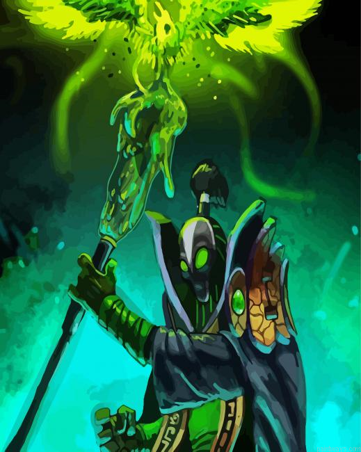 Rubick Character Painting By Numberss.png