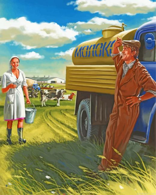 Rural Lovers Painting By Numbers.png