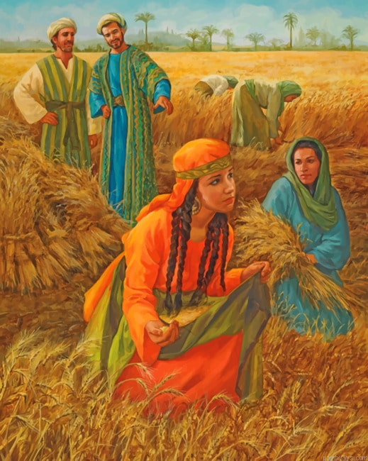 Ruth Arts Painting By Numberss.png