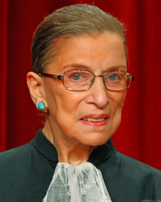 Ruth Bader Women Painting By Numberss.png