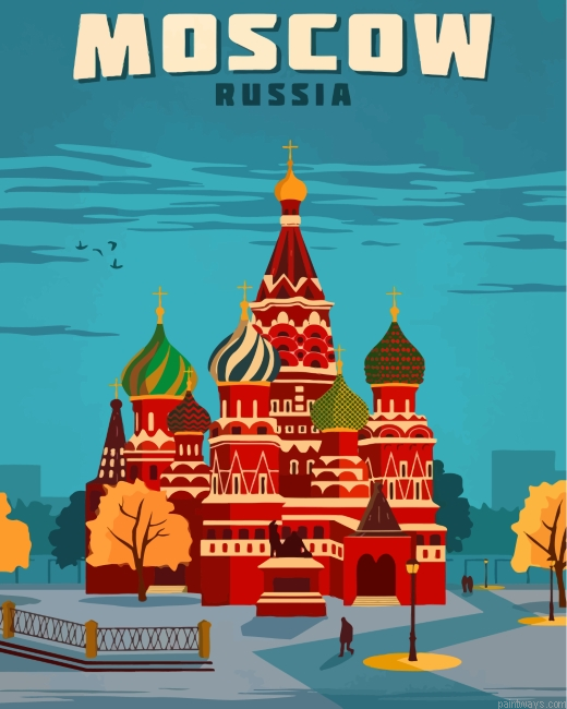 Saint Basils Cathedral Painting By Numbers.png
