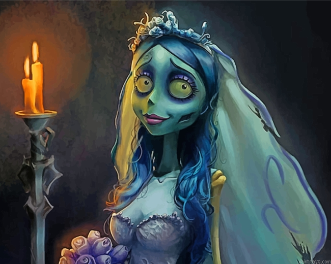 Sally Bride Painting By Numbers.png