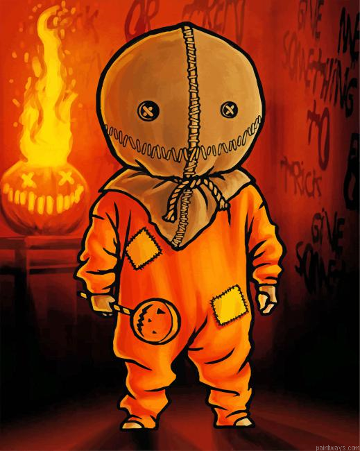 Sam Trick R Treat Painting By Numbers.png