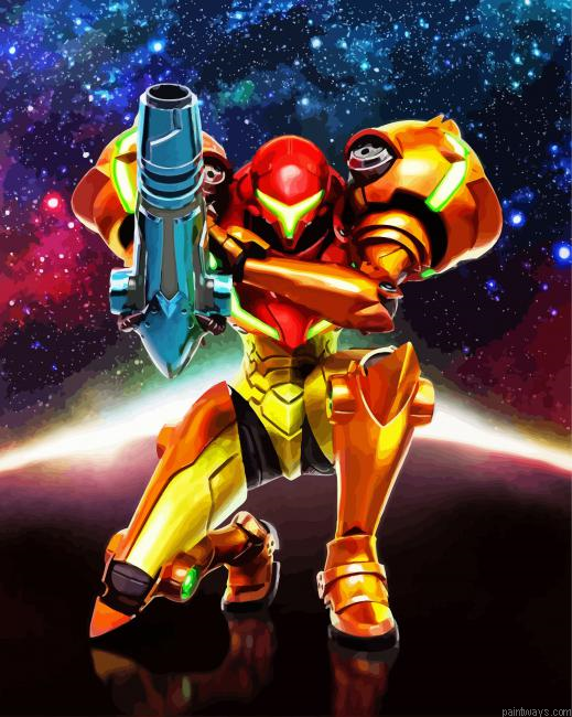 Samus Aran Painting By Numberss.png