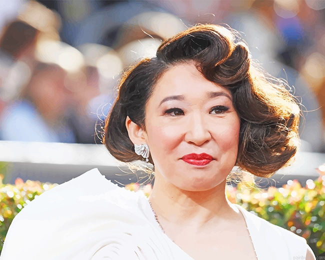 Sandra Oh New Painting By Numberss.png