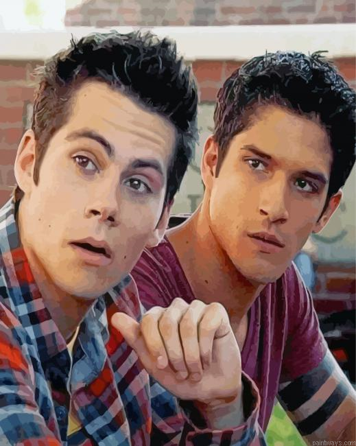 Scott And Stiles Painting By Numbers.png