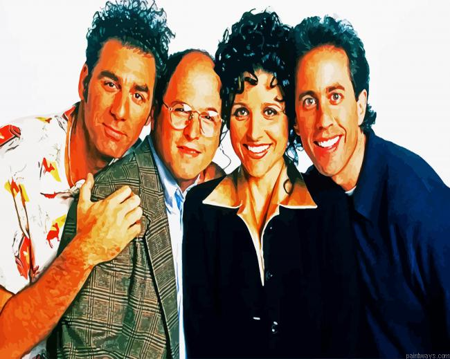 Seinfeld Actors Painting By Numberss.png