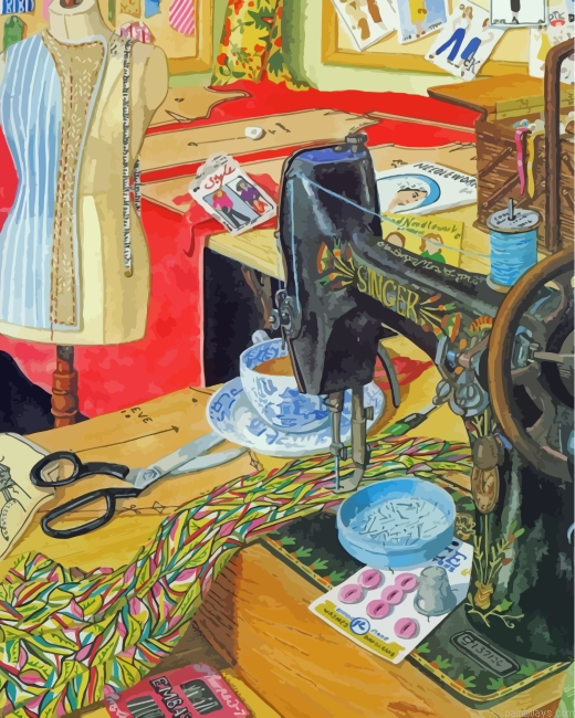 Sewing Machine Painting By Numbers.png