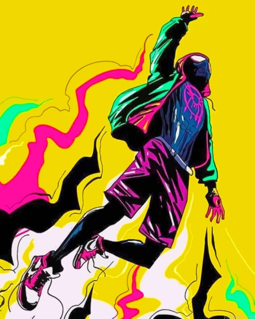 Sharpie Miles Arts Painting By Numberss.png