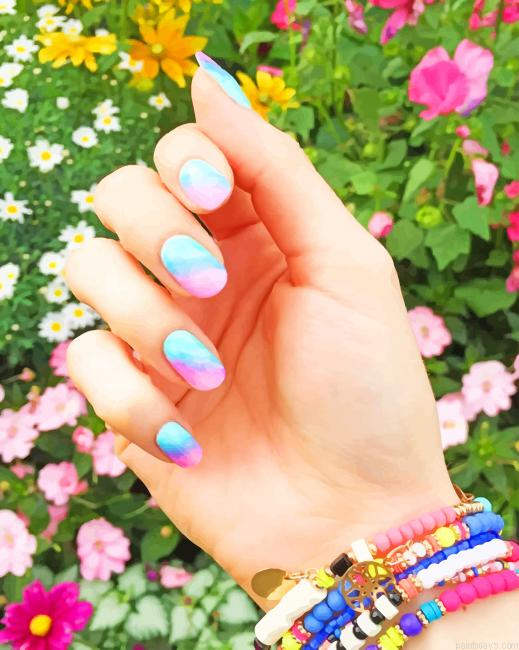 Sharpie Watercolor Nails New Painting By Numberss.png