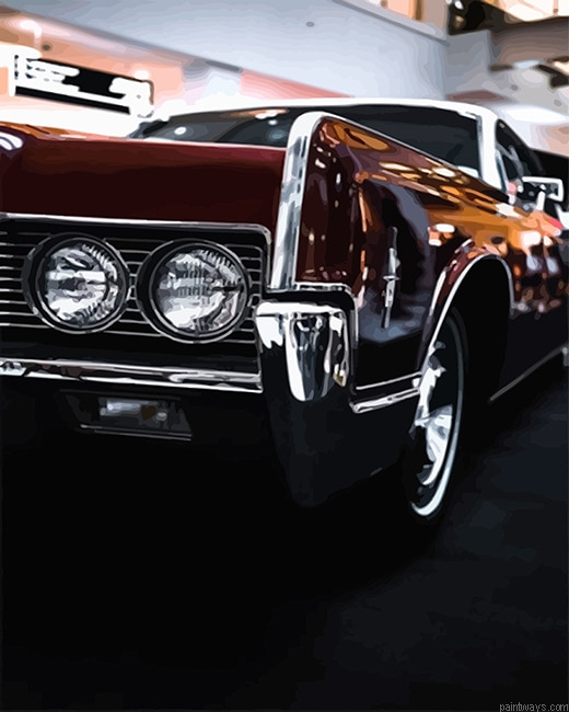 Shiny Car Engines Painting By Numberss.png