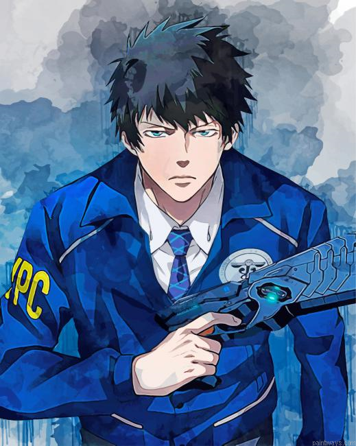 Shinya Kogami Painting By Numbers.png