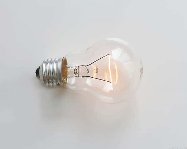 Simple Lamp New Painting By Numberss.png