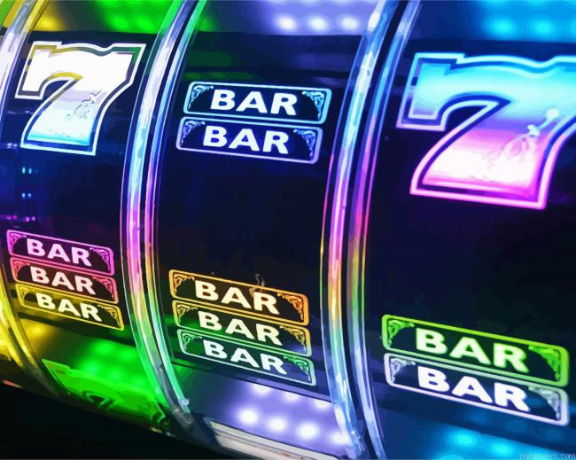 Slot Machine Painting By Numberss.png