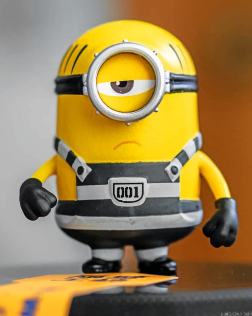 Small Minion Animations Painting By Numberss.png