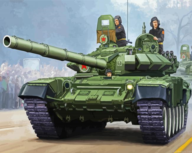 Soldiers In Tank Painting By Numberss.png
