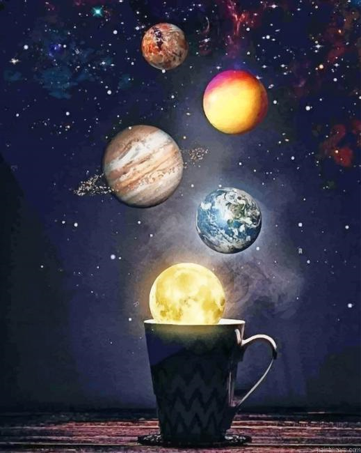 Space Artwork New Painting By Numbers.png