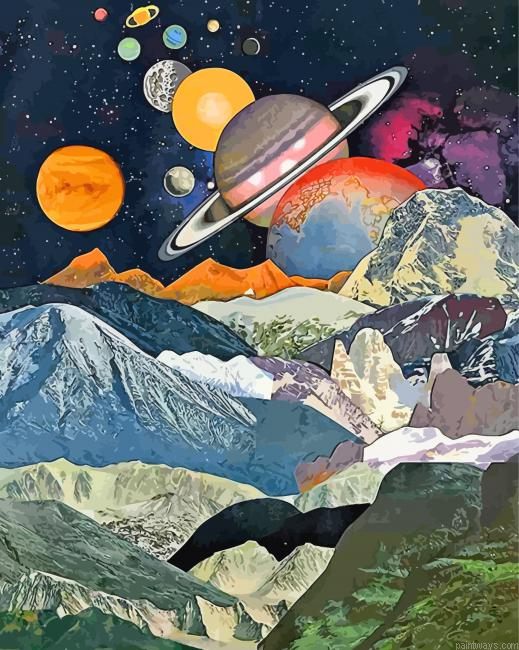 Space Planets Painting By Numbers.png