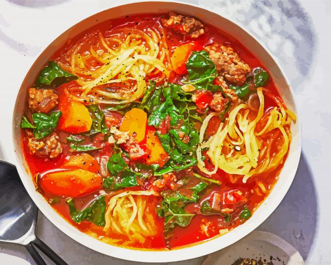 Spaghetti Squade Soup Painting By Numberss.png