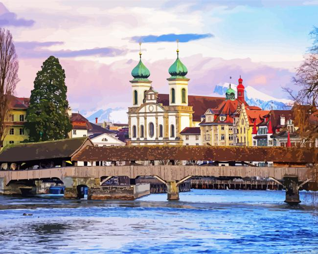Spereur Bridge Painting By Numberss.png