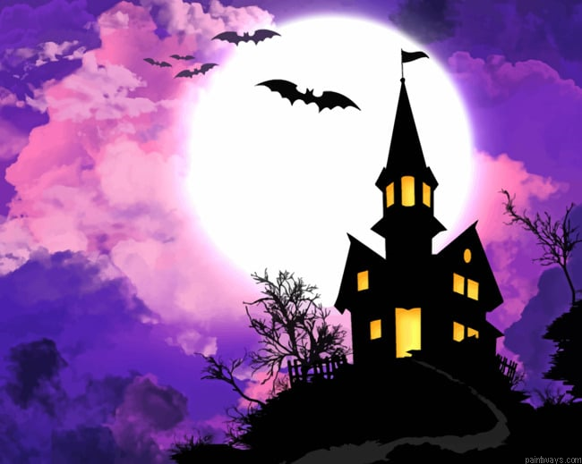 Spooky Halloween Paint By Numbers.png