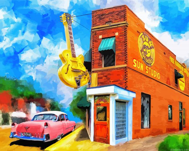 Sun Studio Painting By Numberss.png