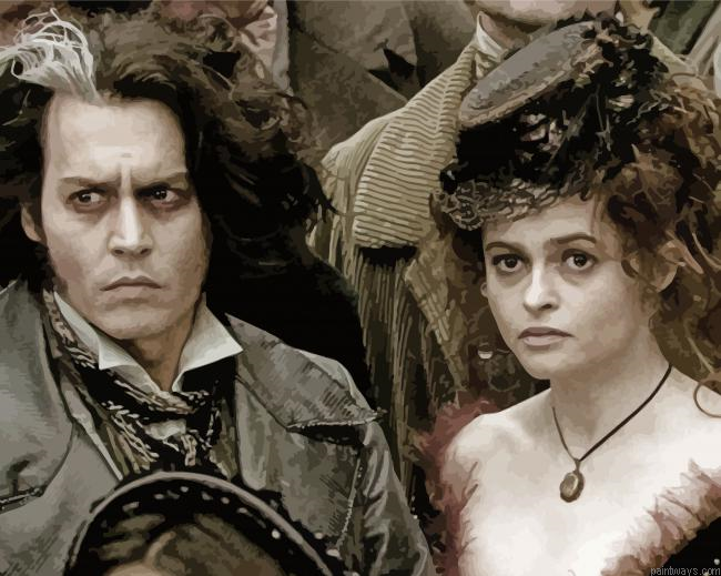 Sweeney Todd Characters Painting By Numberss.png