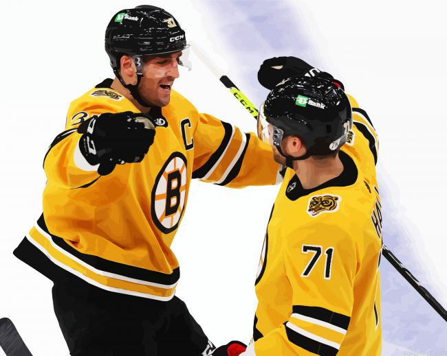 Taylor Hall Player Painting By Numberss.png