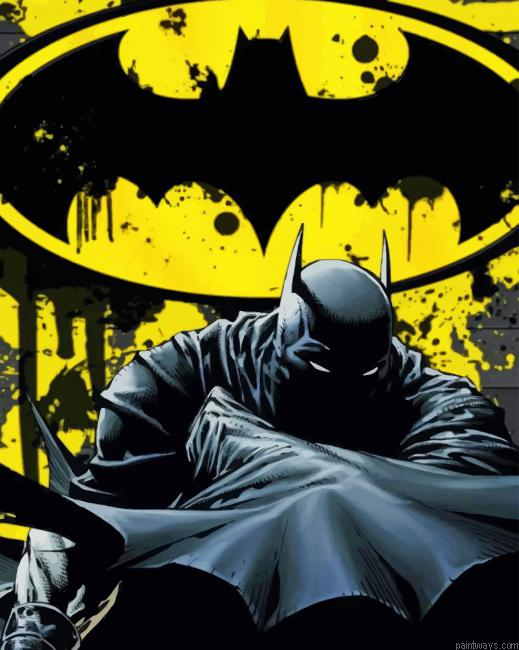 The Batman New Painting By Numberss.png