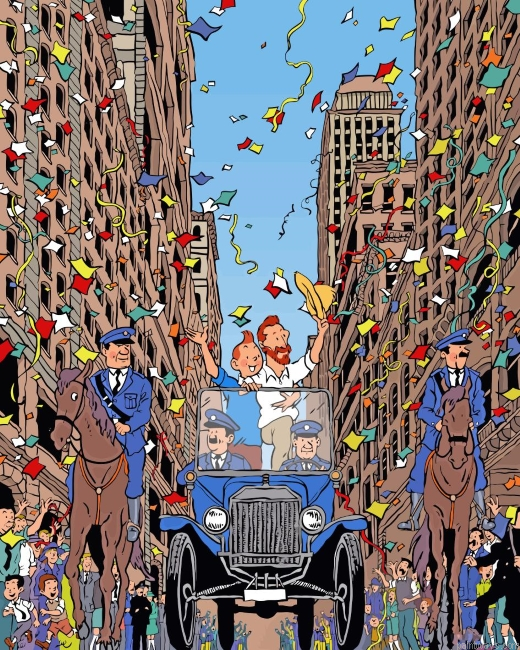The Legend Van Gogh Painting By Numberss.png