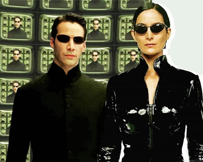 The Matrix Actors Painting By Numberss.png