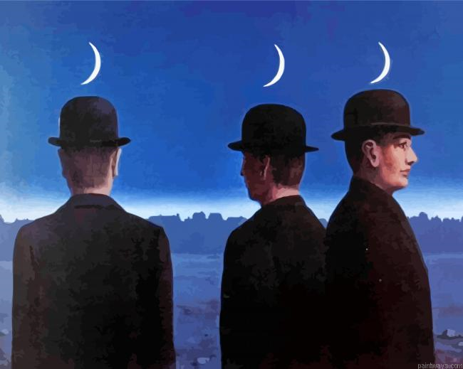 The Mysteries Of The Horizon Painting By Numbers.png
