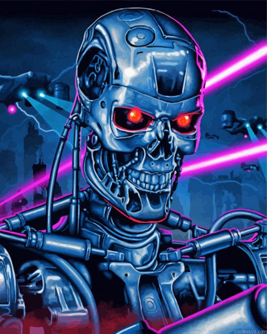 The Terminator Skynet Painting By Numberss.png