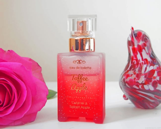 Toffee Apple Perfume Painting By Numberss.png