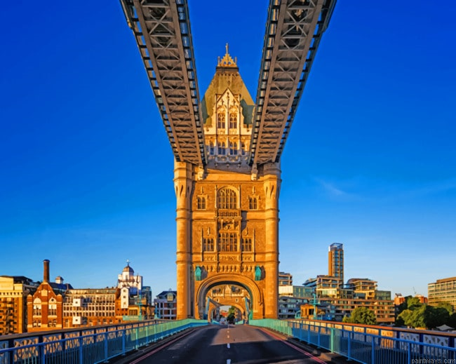 Tower Bridge New Painting By Numberss.png