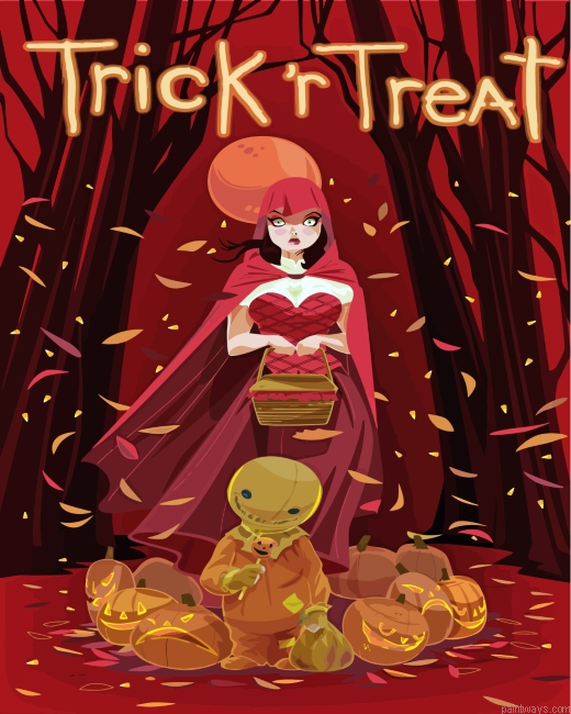 Trick R Treat Animation Painting By Numbers.png