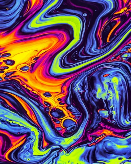 Trippy Wavy Abstract Painting By Numberss.png