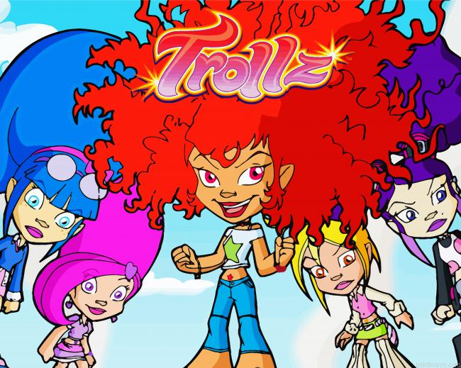 Trollz Animation Painting By Numberss.png