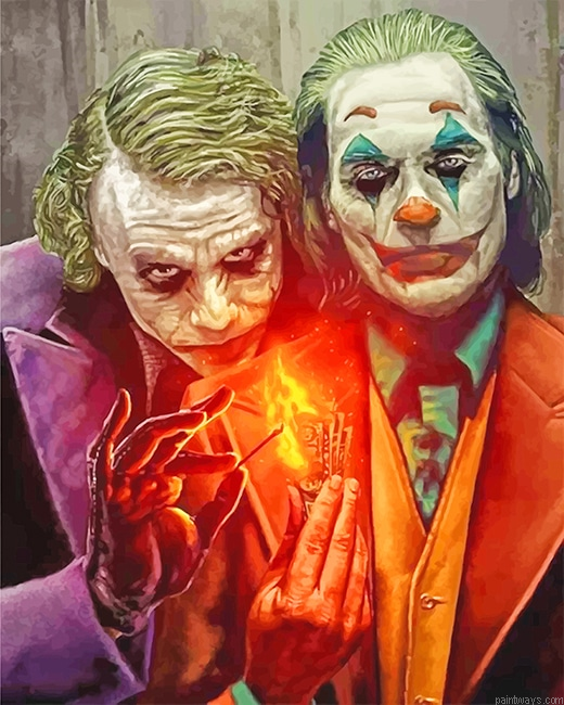 Two Jokers New Painting By Numberss.png