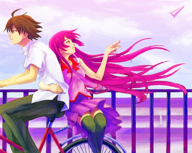 Two Lovers Animations Painting By Numberss.png