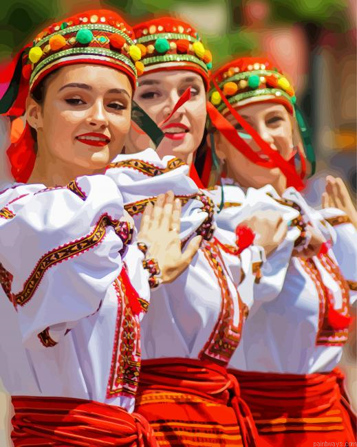 Ukrainian Folk Painting By Numberss.png