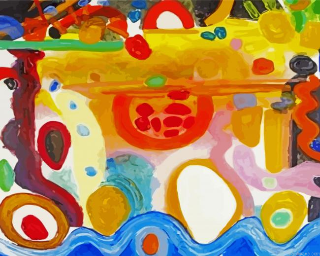 Untitled Art Painting By Numberss.png