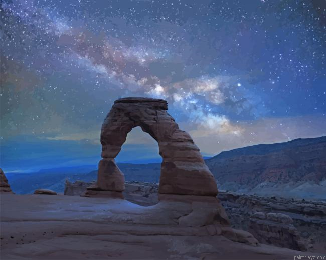 Utah Arch Painting By Numbers.png