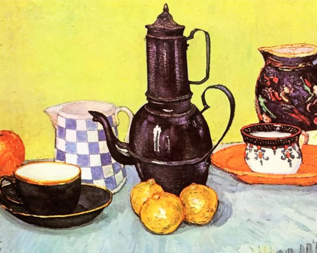 Van Goghs Tea Table New Painting By Numberss.png